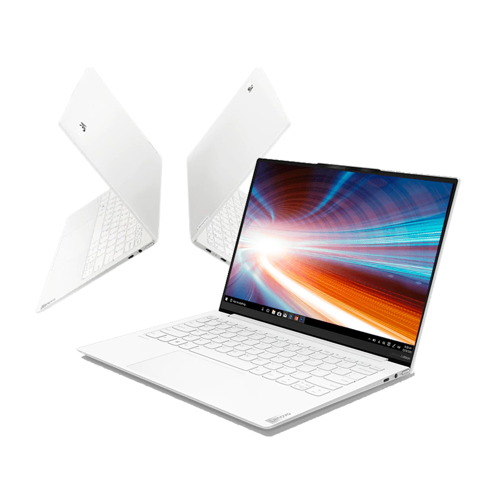 Lenovo Notebook Yoga Series